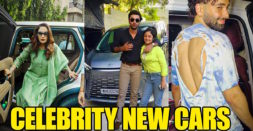 Bollywood Celebrities And Their New Rides: Ranbir Kapoor's Lexus LM 350h to Orry's Maybach GLS600