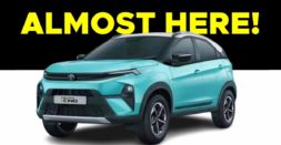 Tata Nexon iCNG Officially Confirmed: All You Need To Know About Maruti Brezza CNG Challenger