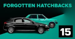 15 Forgotten Hatchbacks From The 90s And 2000s