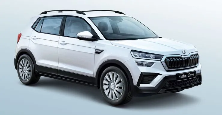 Skoda Kushaq and Slavia: Get Massive Rs. 2.5 Lakh Discount Now!