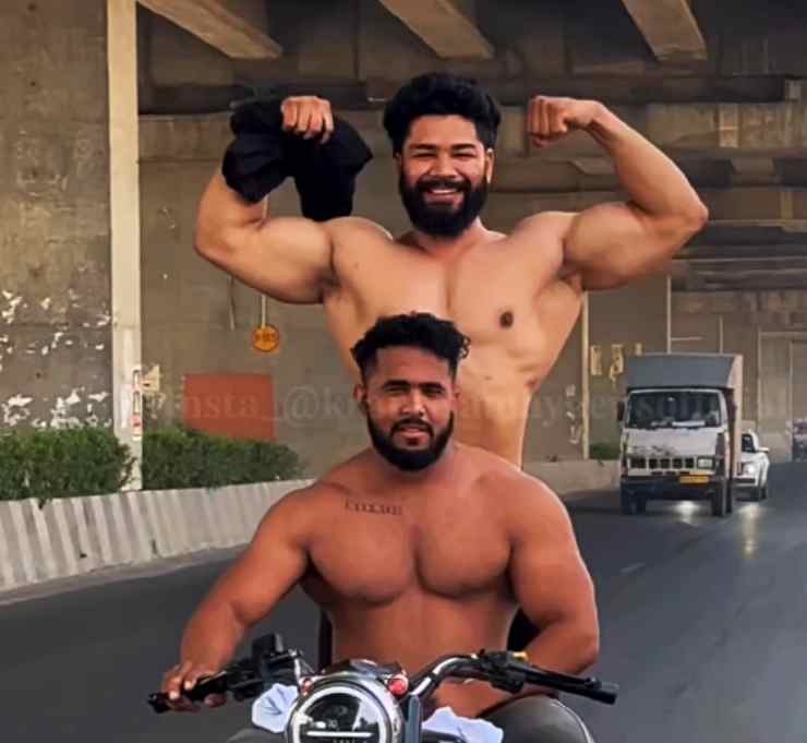Royal Enfield Rider Arrested For ‘Riding Shirtless’ For Instagram Reel [Video]
