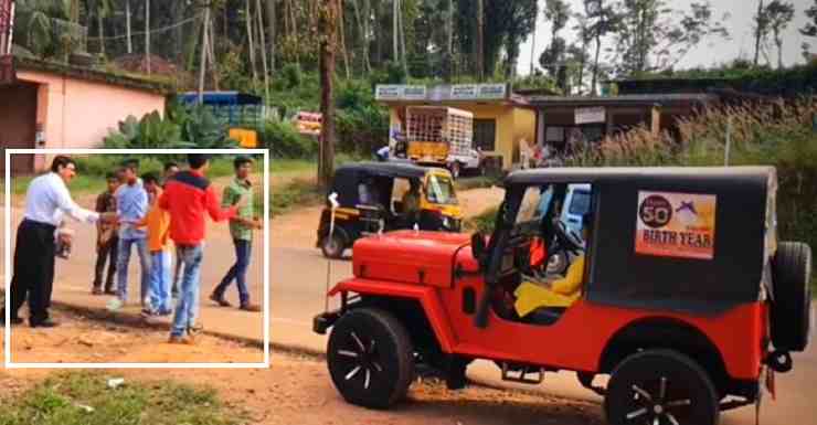 1969 mahindra cj 3b birthday