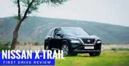 All-New 2024 Nissan X-Trail SUV in CarToq's First Drive Review [Video]