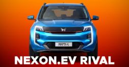 Mahindra 3XO-Based XUV400 EV Facelift: What It Could Look Like