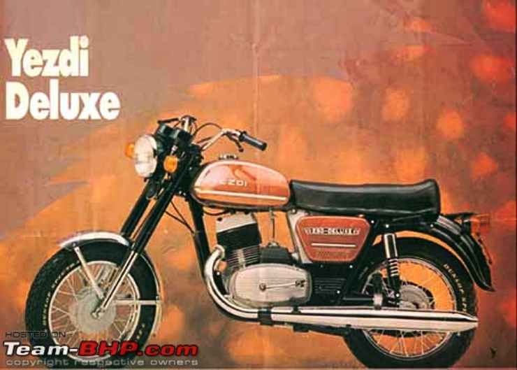 Iconic Jawa And Yezdi Ads From the 1980s and 90s: Blast From The Past