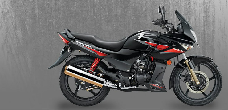 Hero Honda Karizma