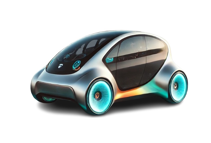 Tata Nano of the future imagined