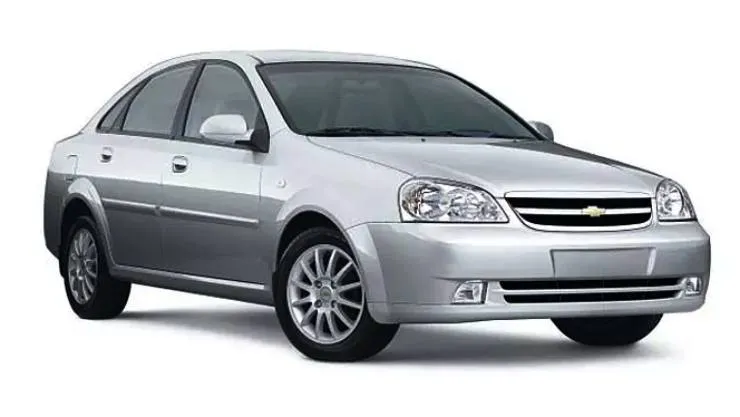 Chevrolet Optra