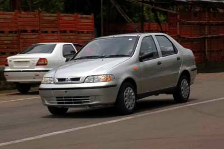 25 Forgotten Sedans Of India: Maruti Suzuki Kizashi To Hyundai Sonata