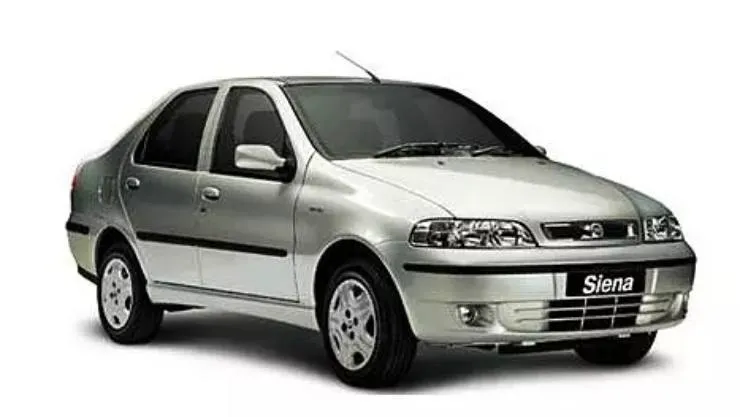 Fiat Siena