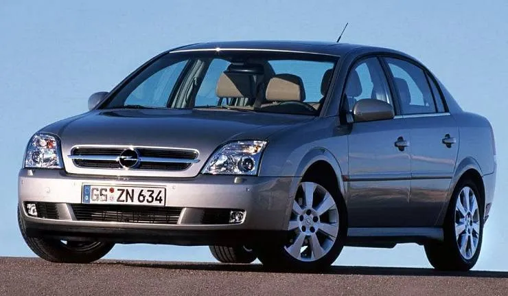 Opel Vectra