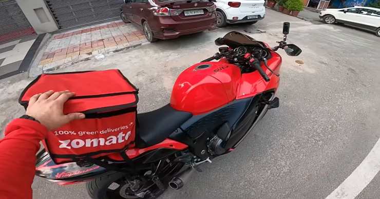 Suzuki-Hayabusa-Zomato