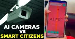 AI Camera Versus Camera Detector App: Indian Motorists Now Escaping Fines, FIR