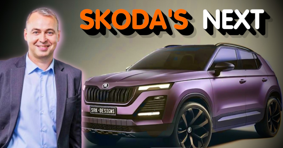 Skoda Kylaq Sub-4 Meter SUV Launching Early Next Year: Production To ...