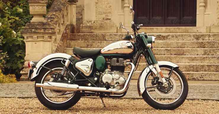 2024-Royal-Enfield-Classic-350-right-side