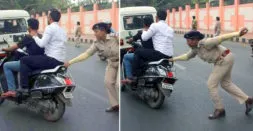 Gujarat Govt Earns Rs 2 Crore in 2 Weeks from Fines Paid By Riders Not Wearing Helmets