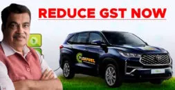 Nitin Gadkari To State Govts: Cut GST On Flex Fuel Cars