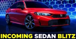 6 Upcoming Sedan Launches To Watch Out For