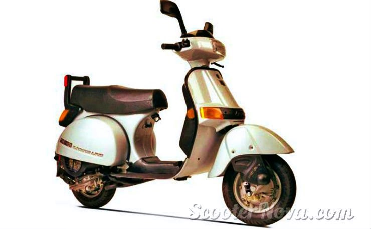 Bajaj Legend