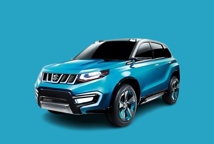 4 New Maruti Suzuki SUVs Launching In 2025: Grand Vitara 7-Seater To ...