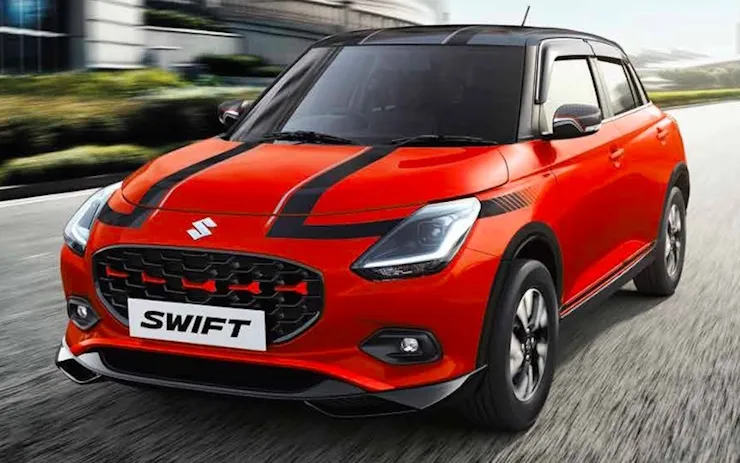 Maruti Suzuki Swift 2024: What Owners Have to Say