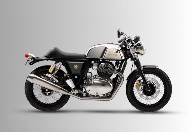 royal enfield continental GT 650