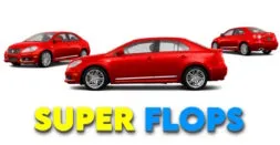 super flop cars india