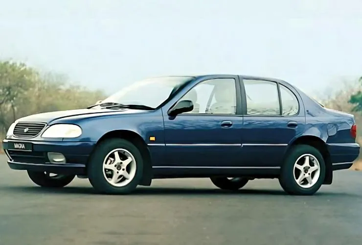 tata magna sedan