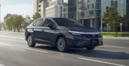 2025 honda city facelift (6)