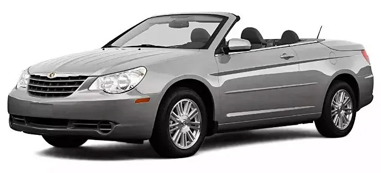 Chrysler Sebring