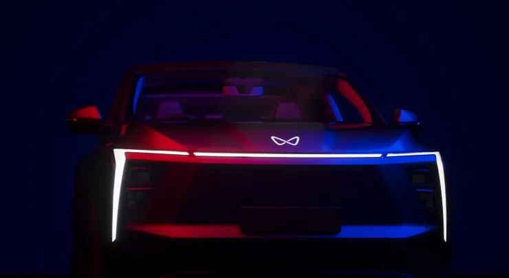 Mahindra Teases BE 6e And XEV 9E Electric SUVs Ahead Of November 26th ...