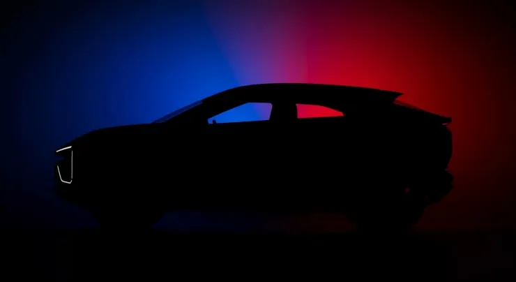 Mahindra Teases BE 6e And XEV 9E Electric SUVs Ahead Of November 26th ...