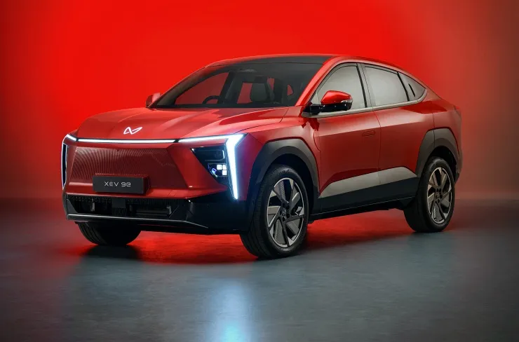 6 Big Car Launches Of January 2025: Kia Syros, Hyundai Creta Electric ...