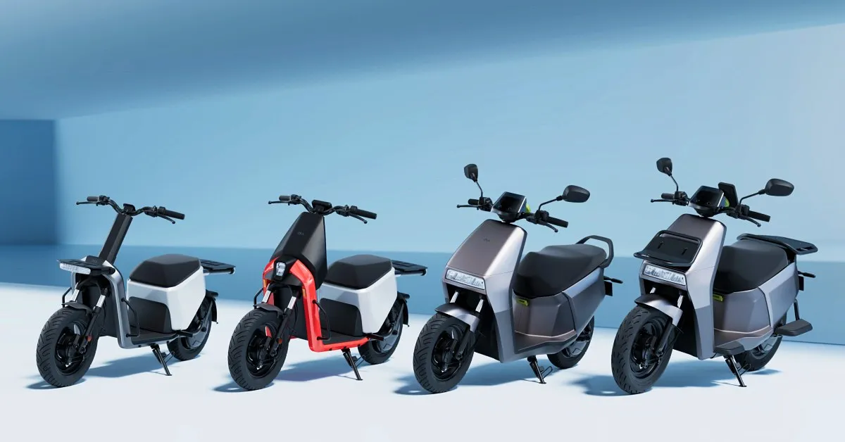 电动滑板车销量：2024 年 11 月后 Ola Electric 仍以微弱优势领先 TVS Motors 和 Bajaj