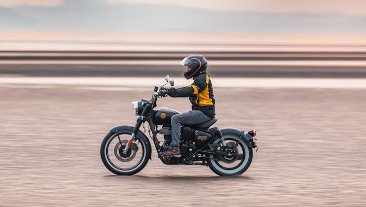 royal enfield goan classic 350 bobber 2