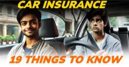 Automotive Insurance Policies Are More Complicated Than You Think - 19 Things To Know