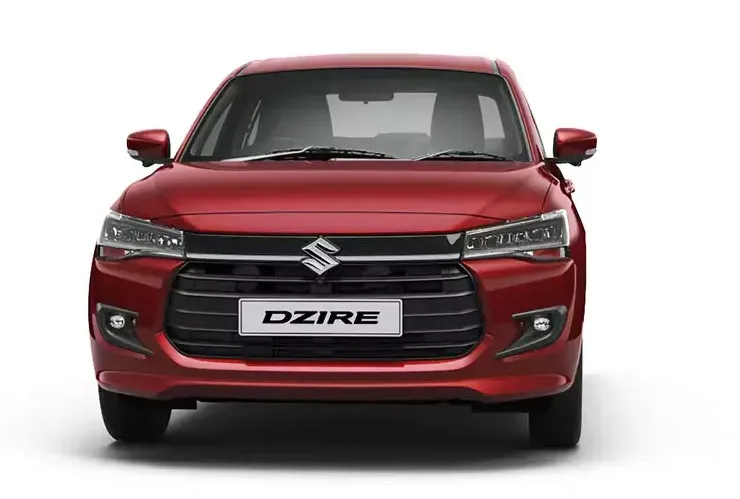 New Maruti Dzire CNG Arrives At Dealerships: First Look On Video