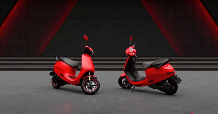 Ola-Electric-Gen-3-scooters