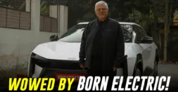 What A Top Corporate Executive Has To Say After Experiencing Mahindra BE6 And XEV 9e Electric SUVs [Video]