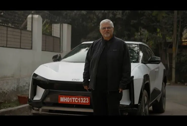 What A Top Corporate Executive Has To Say After Experiencing Mahindra BE6 And XEV 9e Electric SUVs [Video]